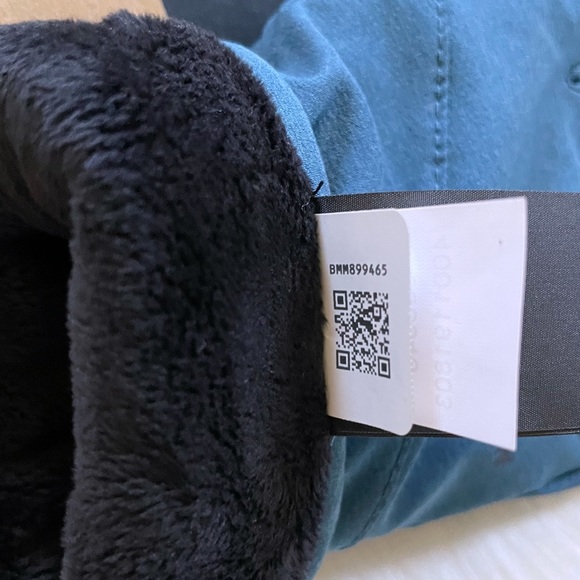 The North Face Women’s Shelbe Raschel Etip Gloves - Picture 5 of 6